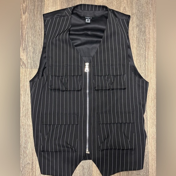 F21 vest and pants set - Picture 1 of 5